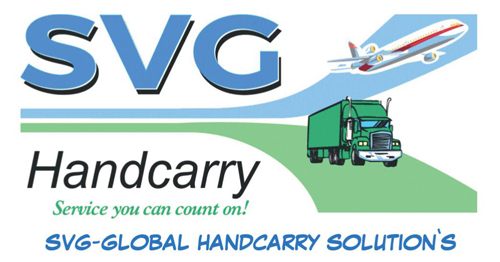 SVG Global Handcarry Solutions AS